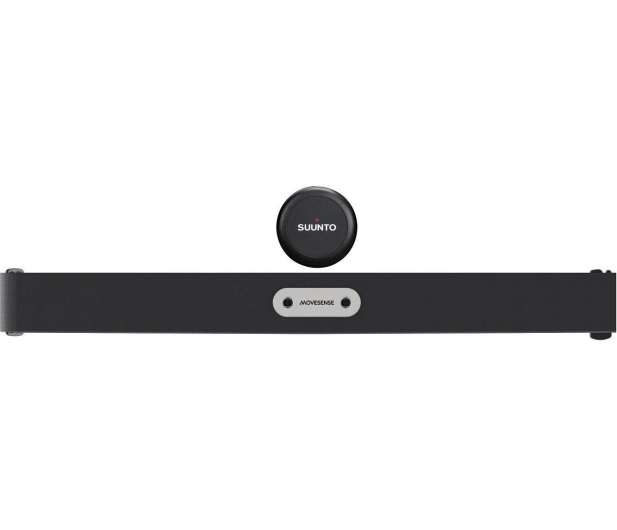 Suunto OUTLET - Pas Smart Heart Rate Belt - 1584592 - zdjęcie 3